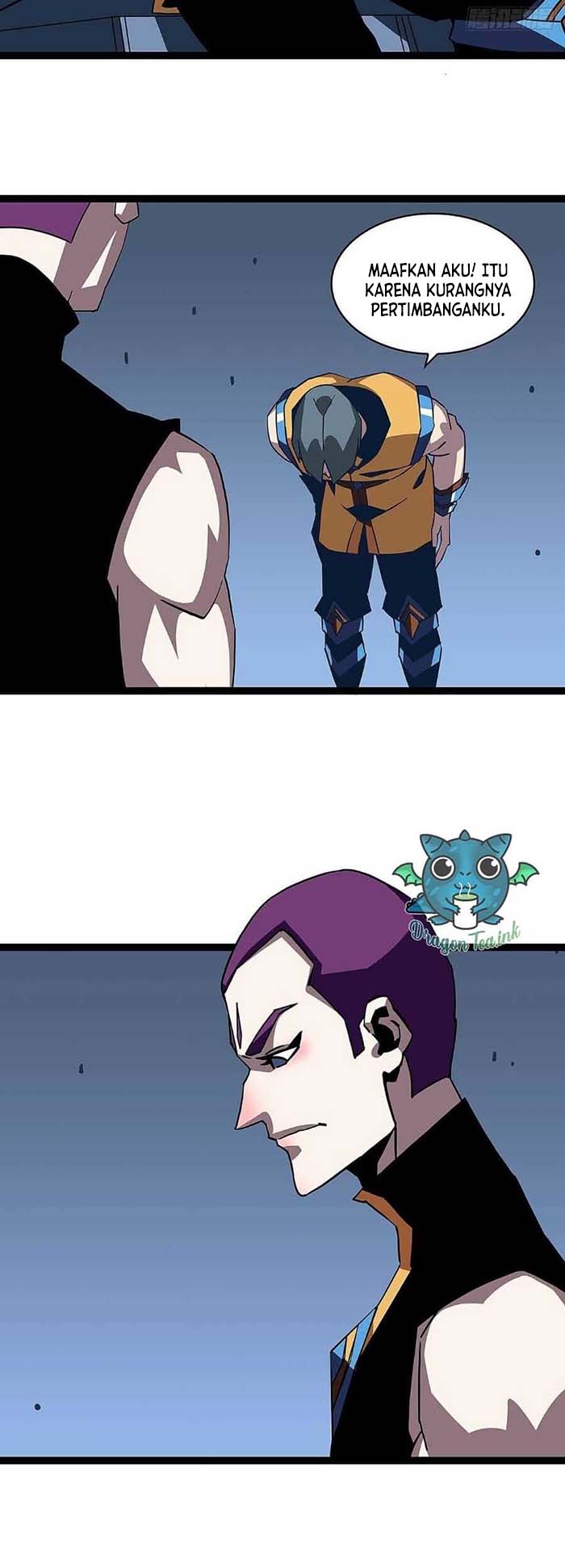 It all starts with playing game seriously Chapter 46 3