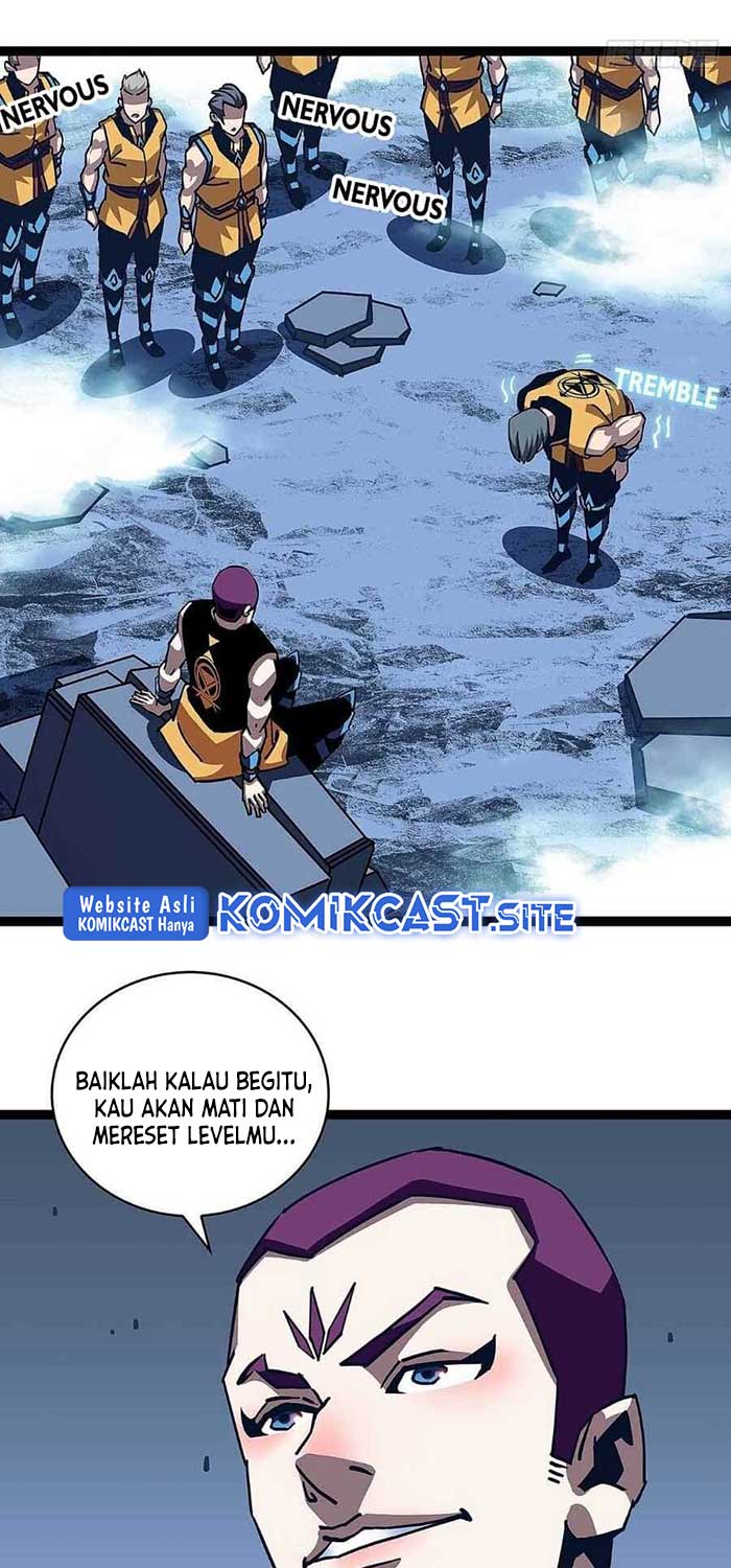 It all starts with playing game seriously Chapter 46 4