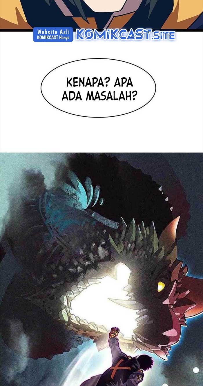 It all starts with playing game seriously Chapter 46 7