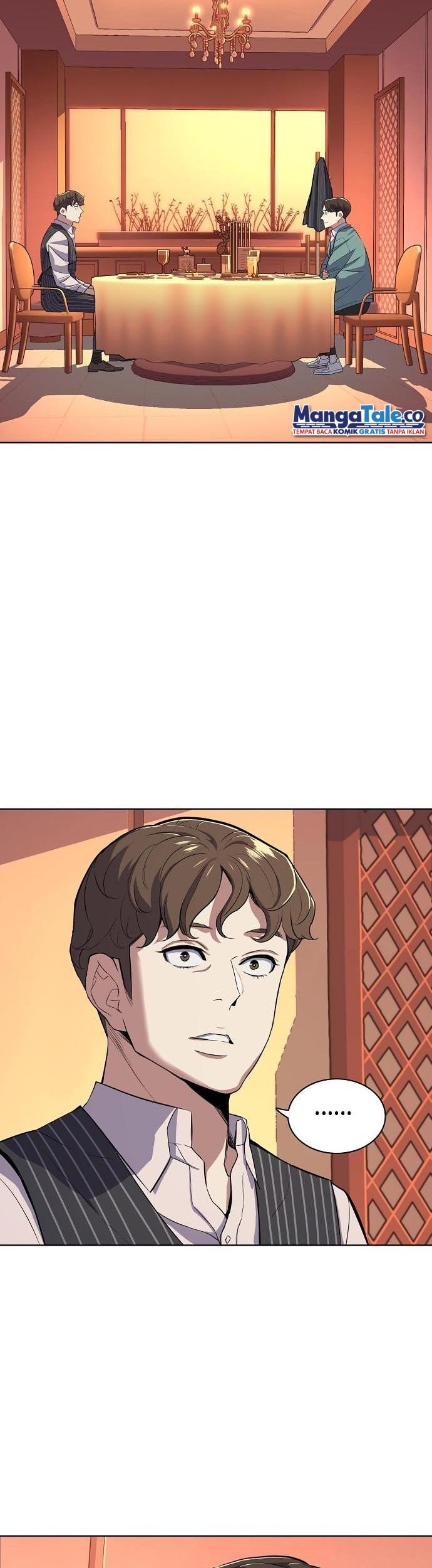 Baca The Youngest Son Of A Rich Family Chapter 34 Gambar 2