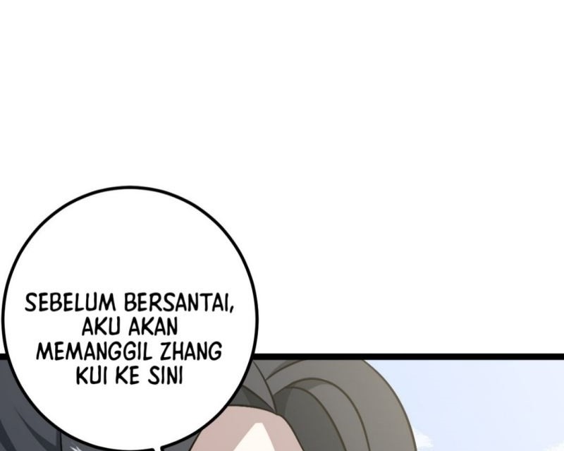 Invincible After a Hundred Years of Seclusion Chapter 43 Gambar 30