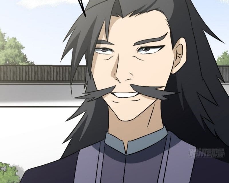 Invincible After a Hundred Years of Seclusion Chapter 43 Gambar 33