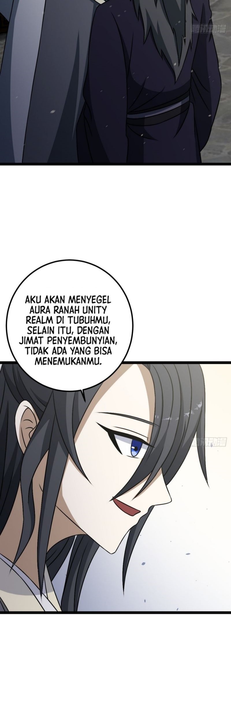 Invincible After a Hundred Years of Seclusion Chapter 43 Gambar 38