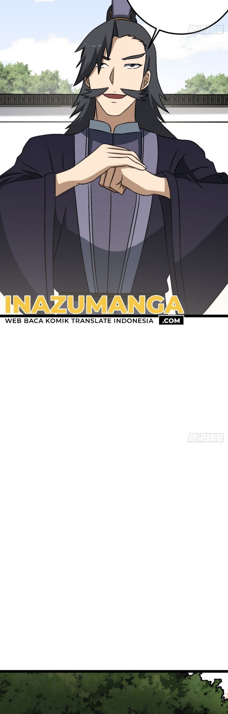 Invincible After a Hundred Years of Seclusion Chapter 43 Gambar 40