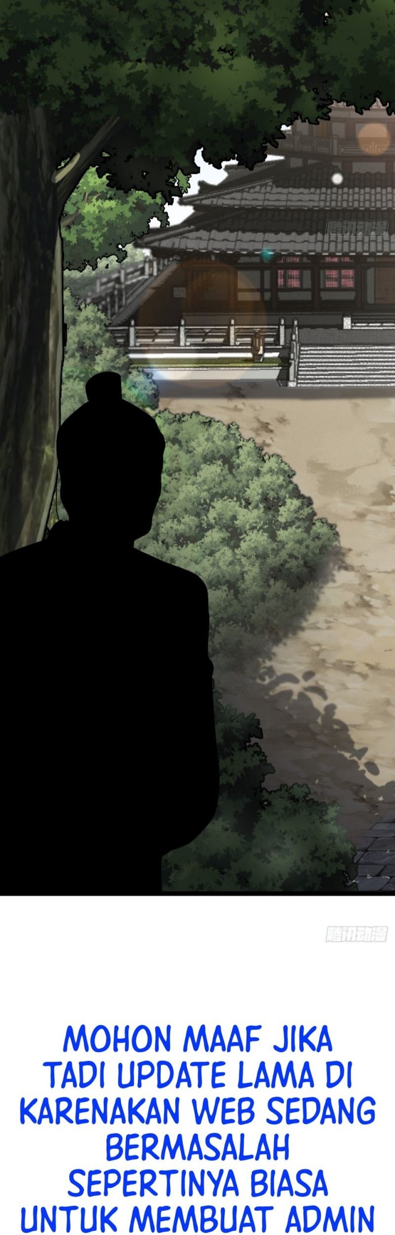 Invincible After a Hundred Years of Seclusion Chapter 43 Gambar 41
