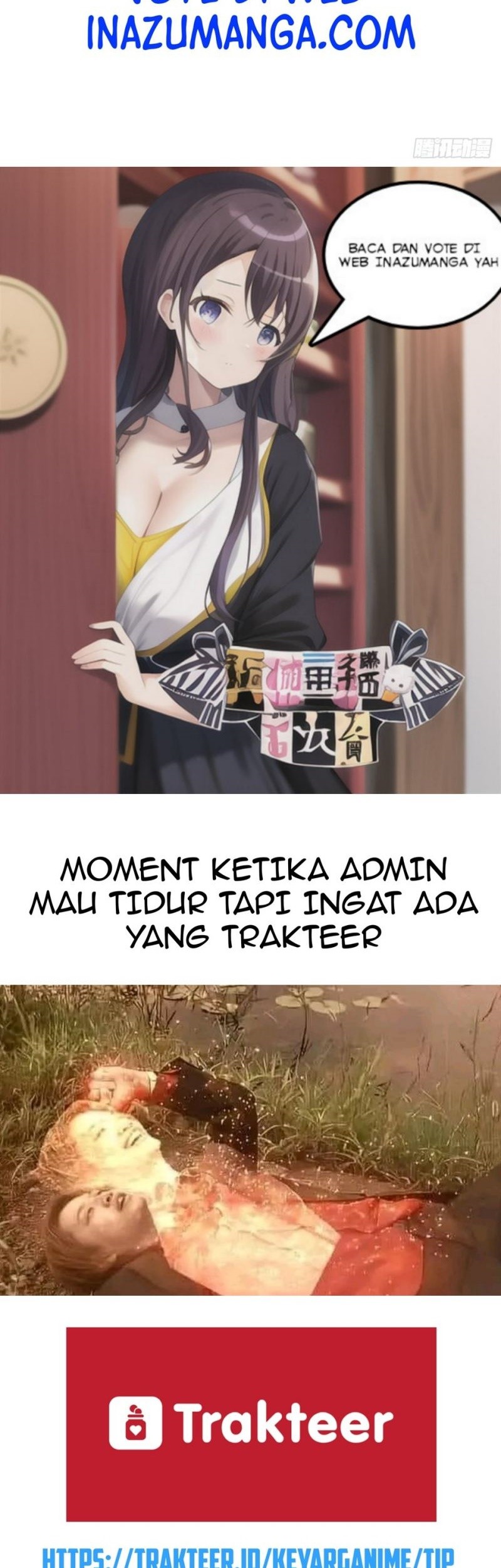 Invincible After a Hundred Years of Seclusion Chapter 43 Gambar 43