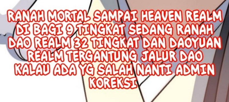 Invincible After a Hundred Years of Seclusion Chapter 43 Gambar 45