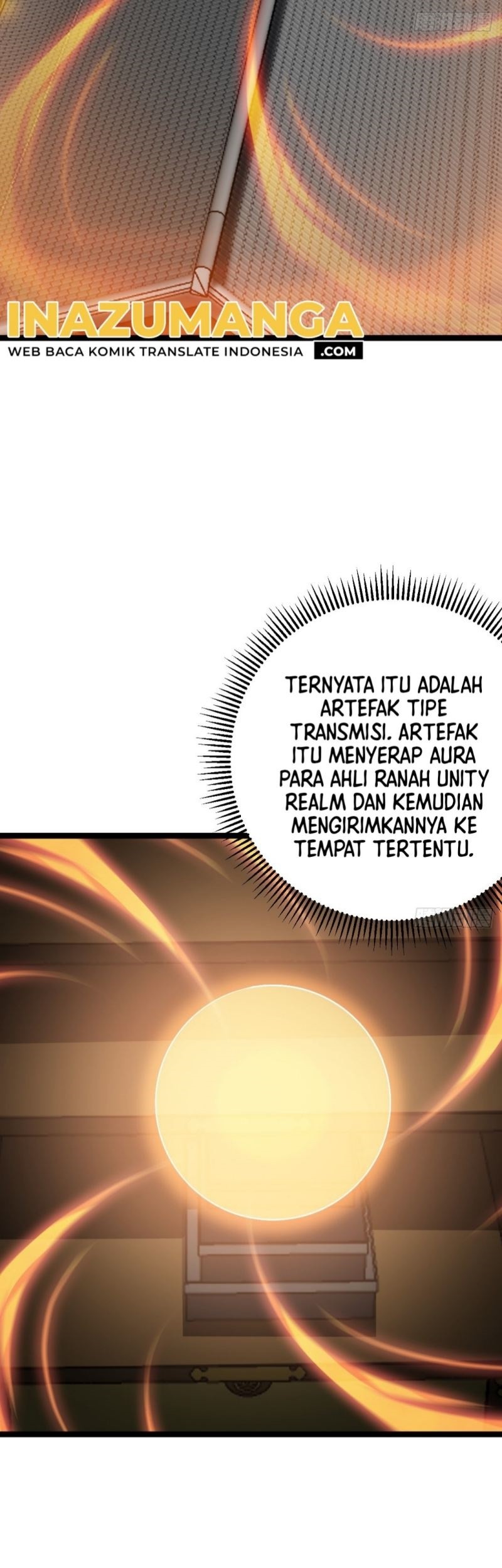 Invincible After a Hundred Years of Seclusion Chapter 43 Gambar 4