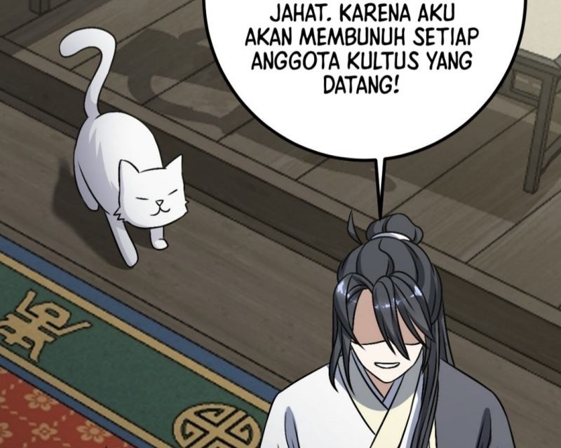 Invincible After a Hundred Years of Seclusion Chapter 43 Gambar 12