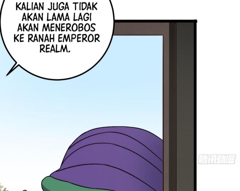 Invincible After a Hundred Years of Seclusion Chapter 43 Gambar 15