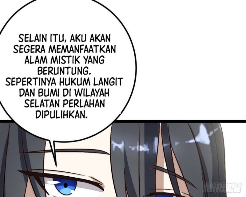 Invincible After a Hundred Years of Seclusion Chapter 43 Gambar 18