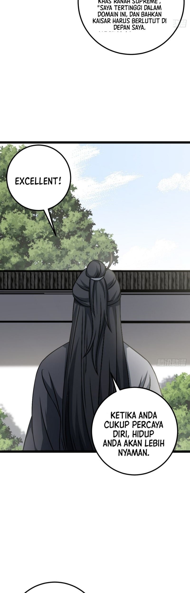 Invincible After a Hundred Years of Seclusion Chapter 43 Gambar 20