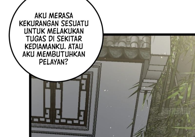 Invincible After a Hundred Years of Seclusion Chapter 43 Gambar 21