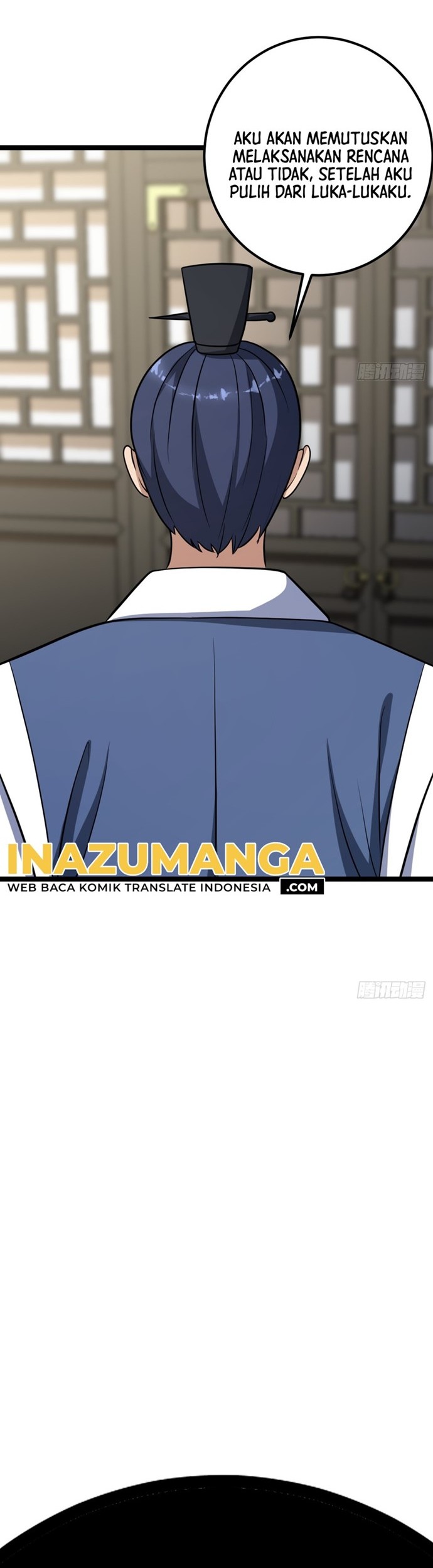 Invincible After a Hundred Years of Seclusion Chapter 42 Gambar 4