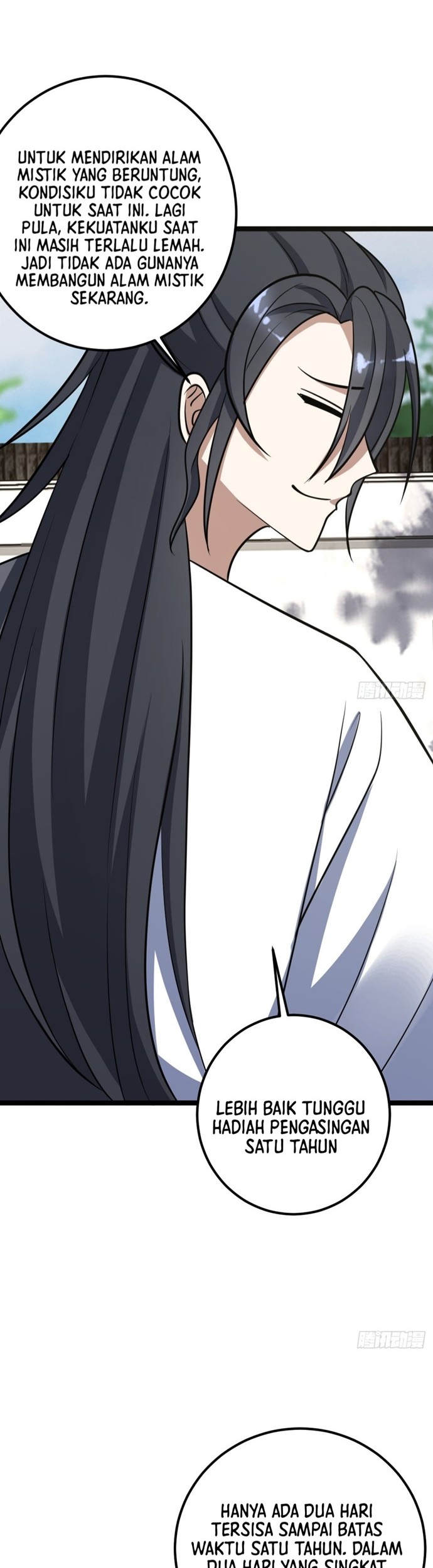 Invincible After a Hundred Years of Seclusion Chapter 42 Gambar 9