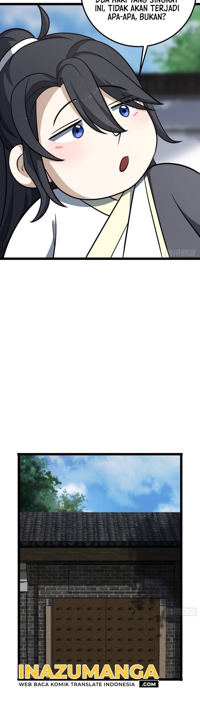 Invincible After a Hundred Years of Seclusion Chapter 42 Gambar 10