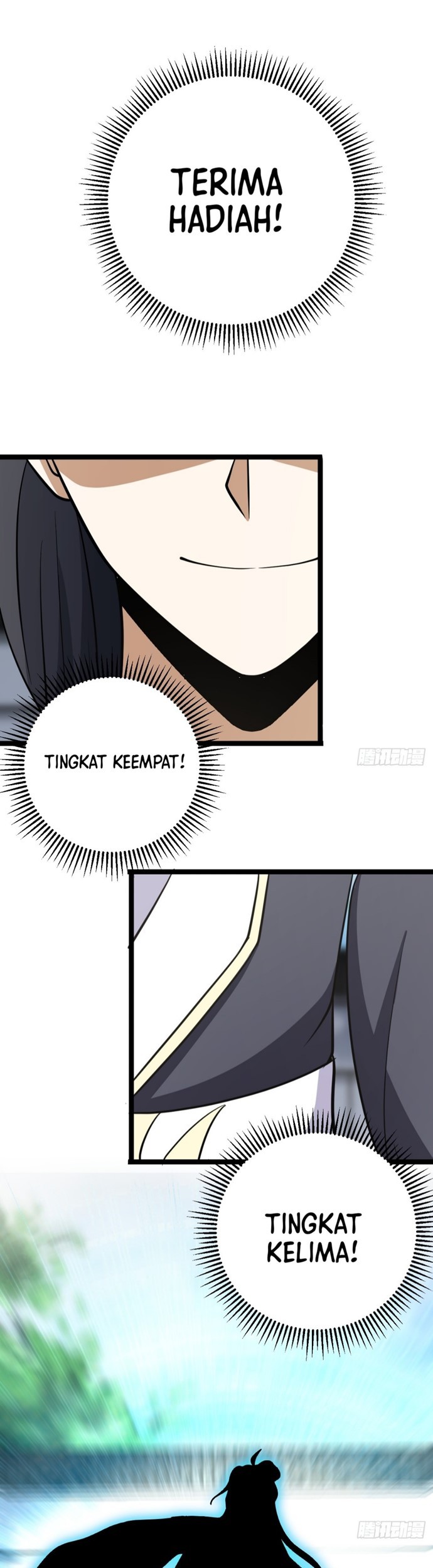 Invincible After a Hundred Years of Seclusion Chapter 42 Gambar 12