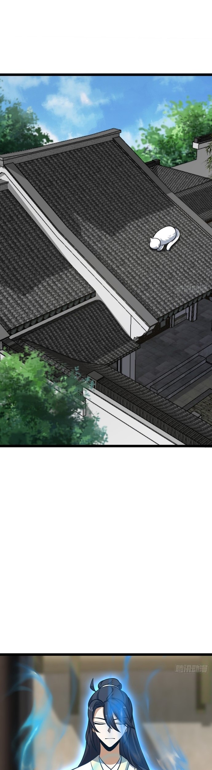 Invincible After a Hundred Years of Seclusion Chapter 42 Gambar 14