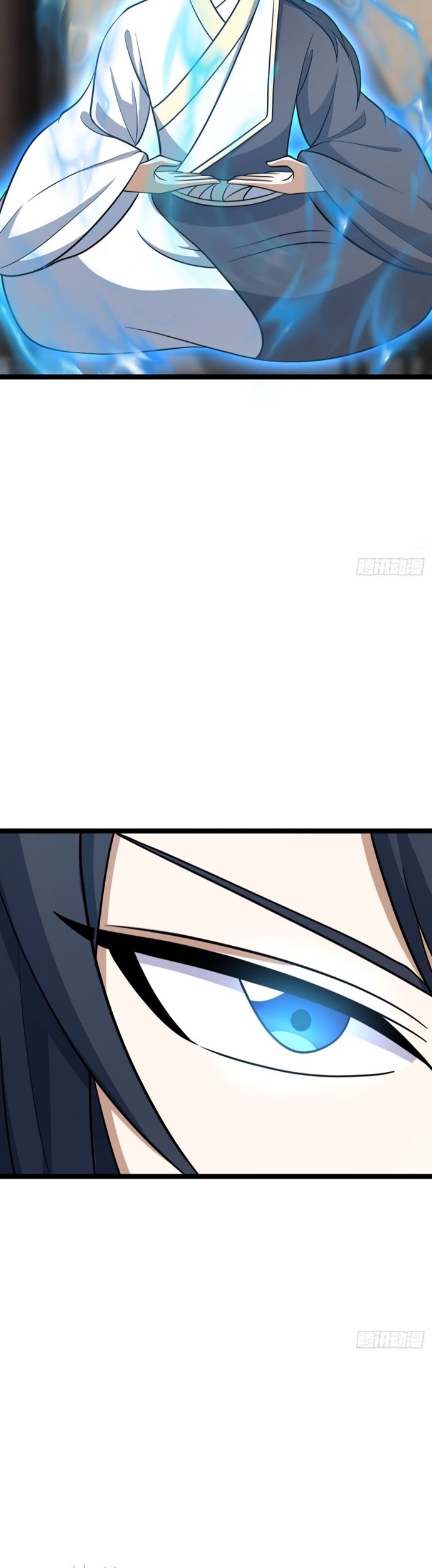 Invincible After a Hundred Years of Seclusion Chapter 42 Gambar 15