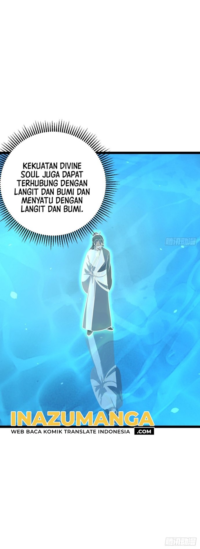 Invincible After a Hundred Years of Seclusion Chapter 42 Gambar 17