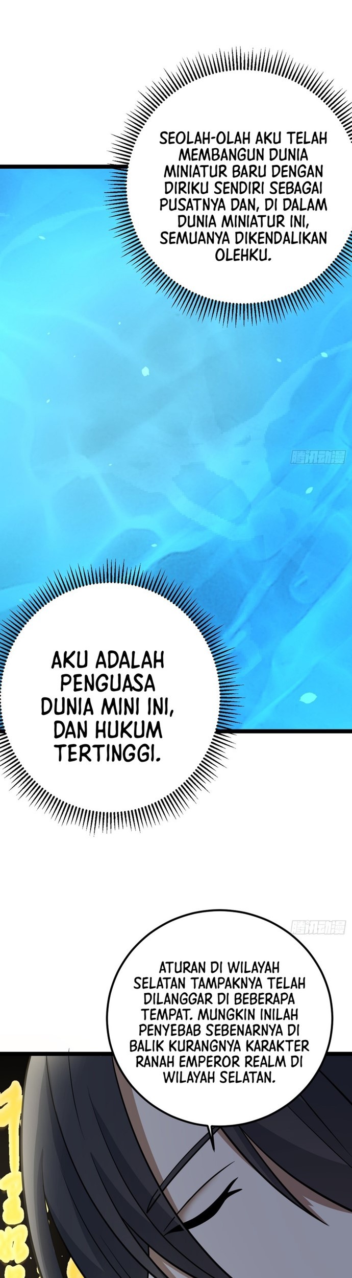 Invincible After a Hundred Years of Seclusion Chapter 42 Gambar 18