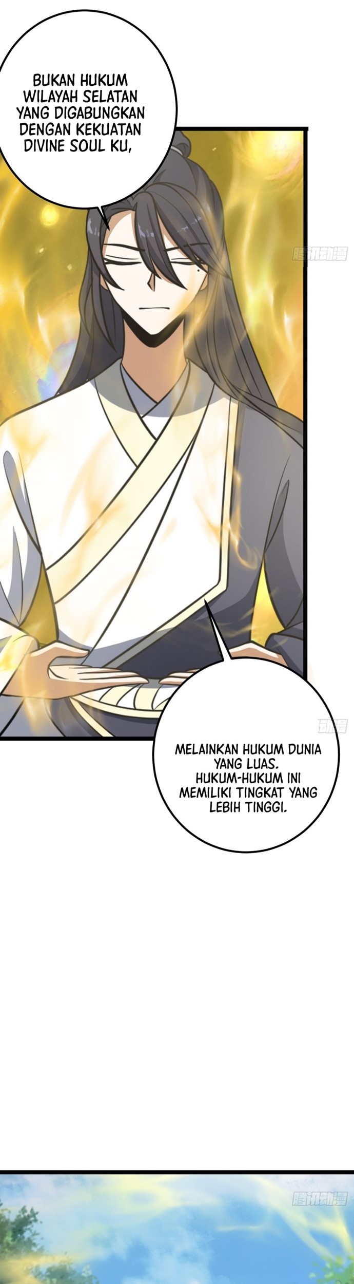 Invincible After a Hundred Years of Seclusion Chapter 42 Gambar 20