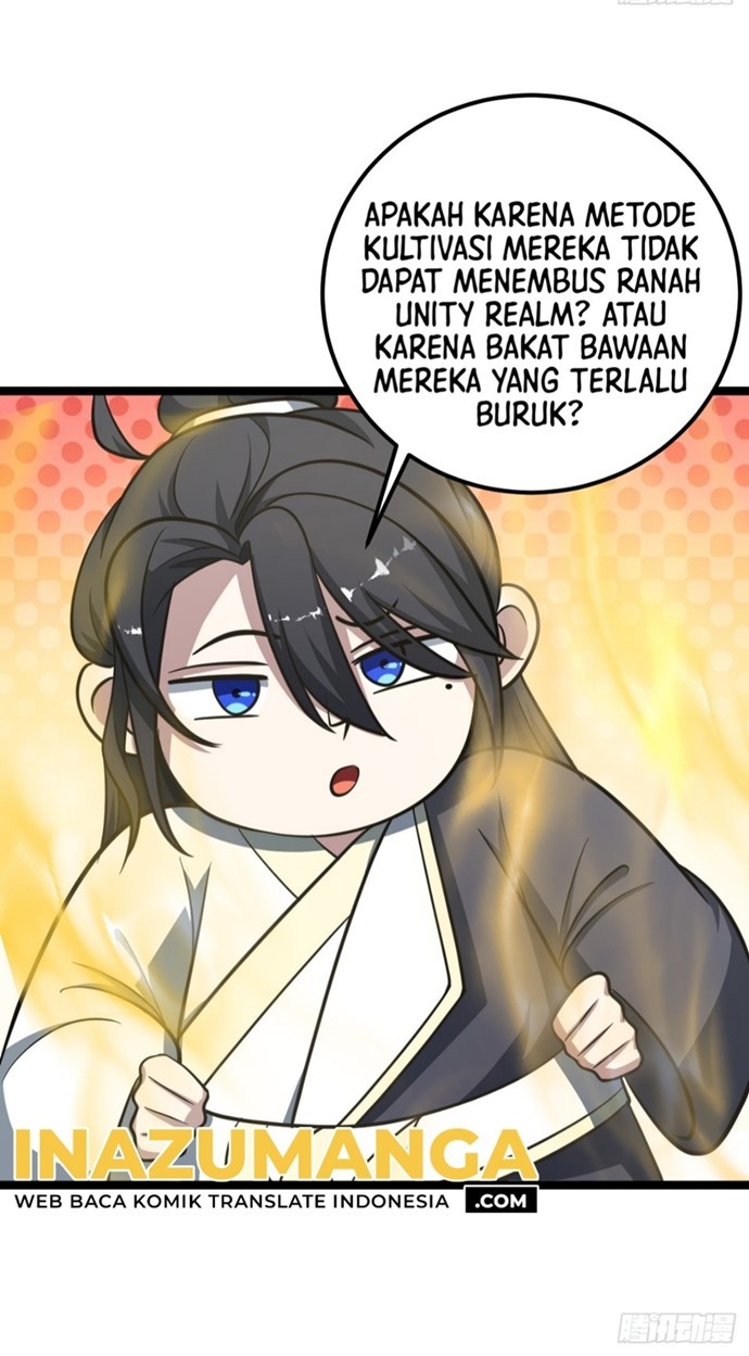 Invincible After a Hundred Years of Seclusion Chapter 42 Gambar 22