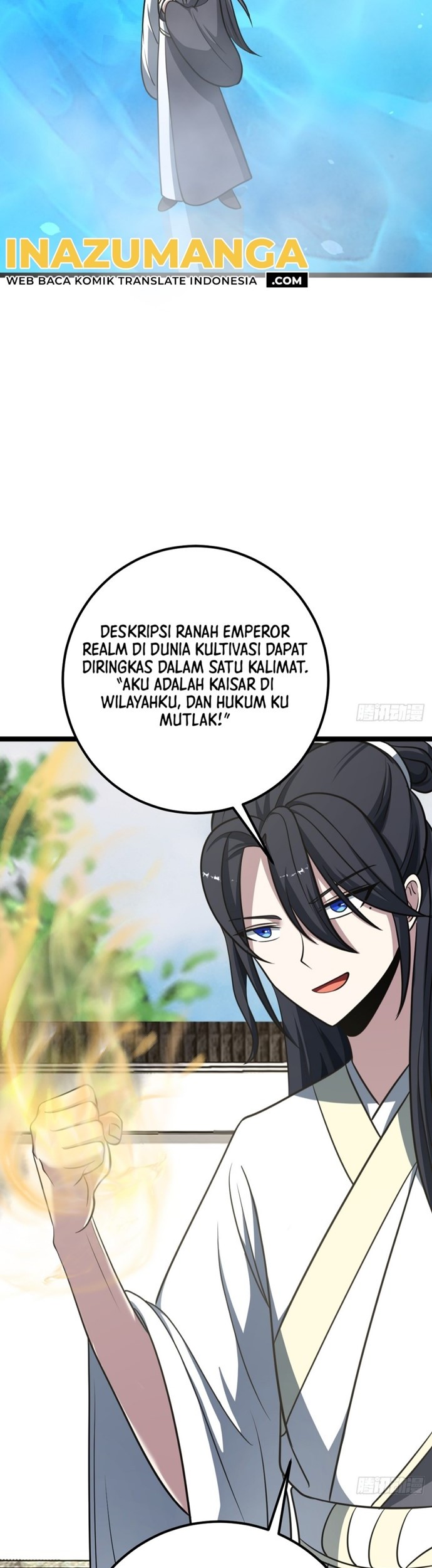 Invincible After a Hundred Years of Seclusion Chapter 42 Gambar 25