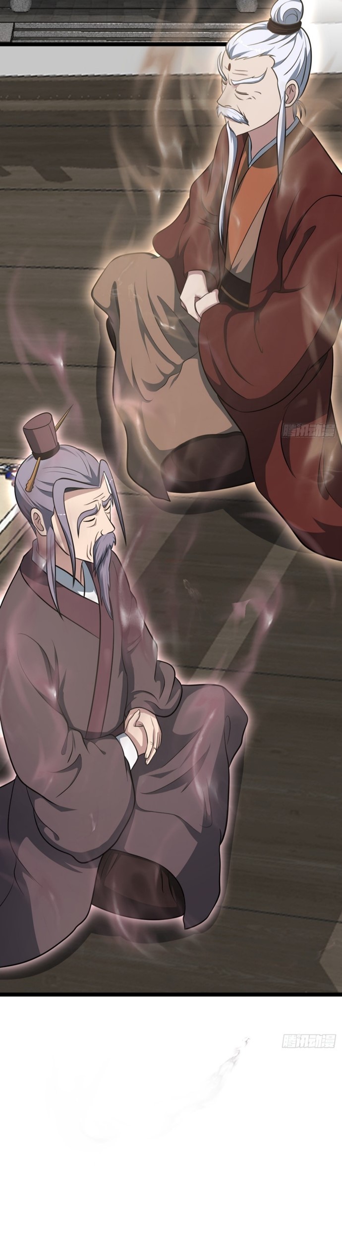 Invincible After a Hundred Years of Seclusion Chapter 42 Gambar 27