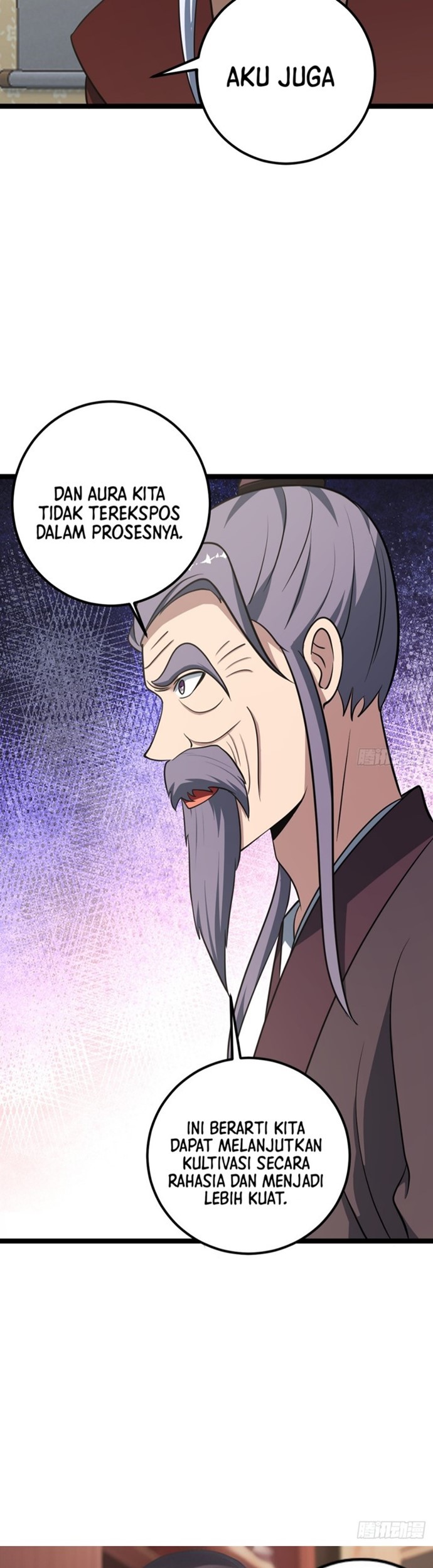 Invincible After a Hundred Years of Seclusion Chapter 42 Gambar 29