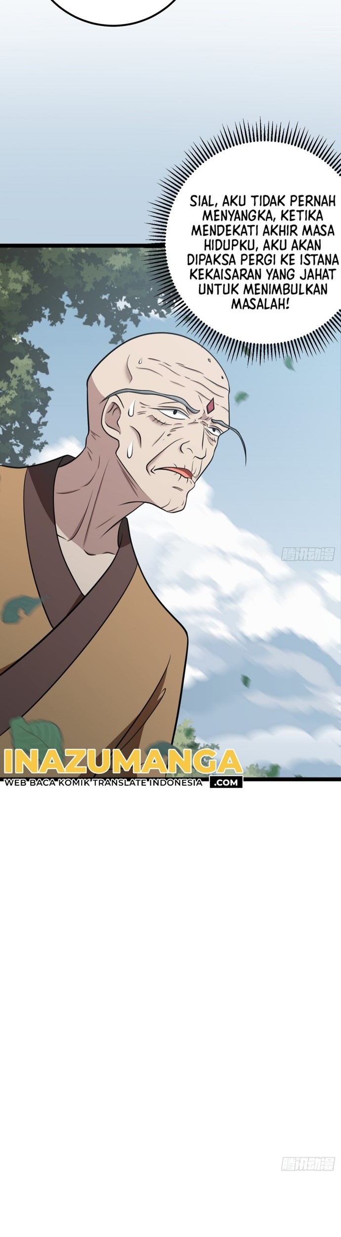 Invincible After a Hundred Years of Seclusion Chapter 41 Gambar 3