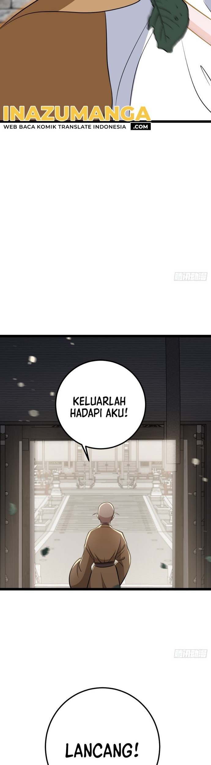Invincible After a Hundred Years of Seclusion Chapter 41 Gambar 10