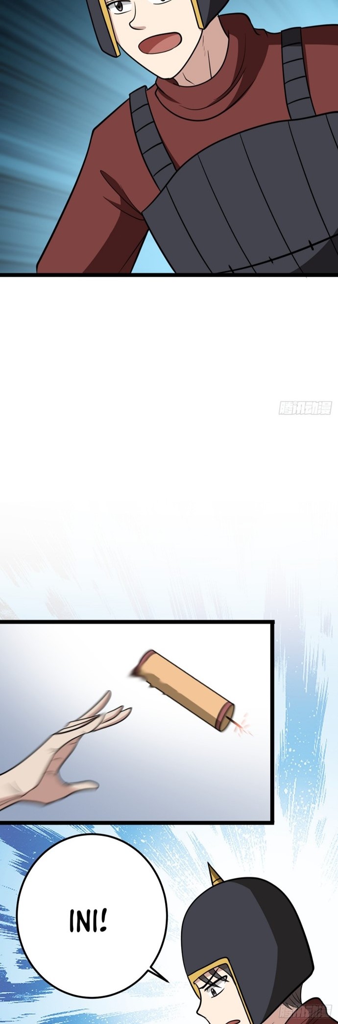 Invincible After a Hundred Years of Seclusion Chapter 41 Gambar 12