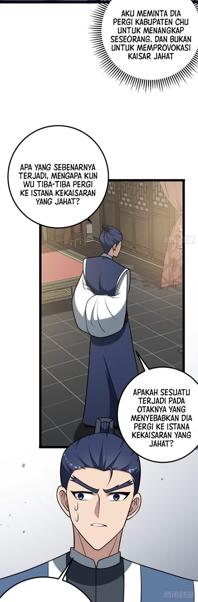 Invincible After a Hundred Years of Seclusion Chapter 41 Gambar 23
