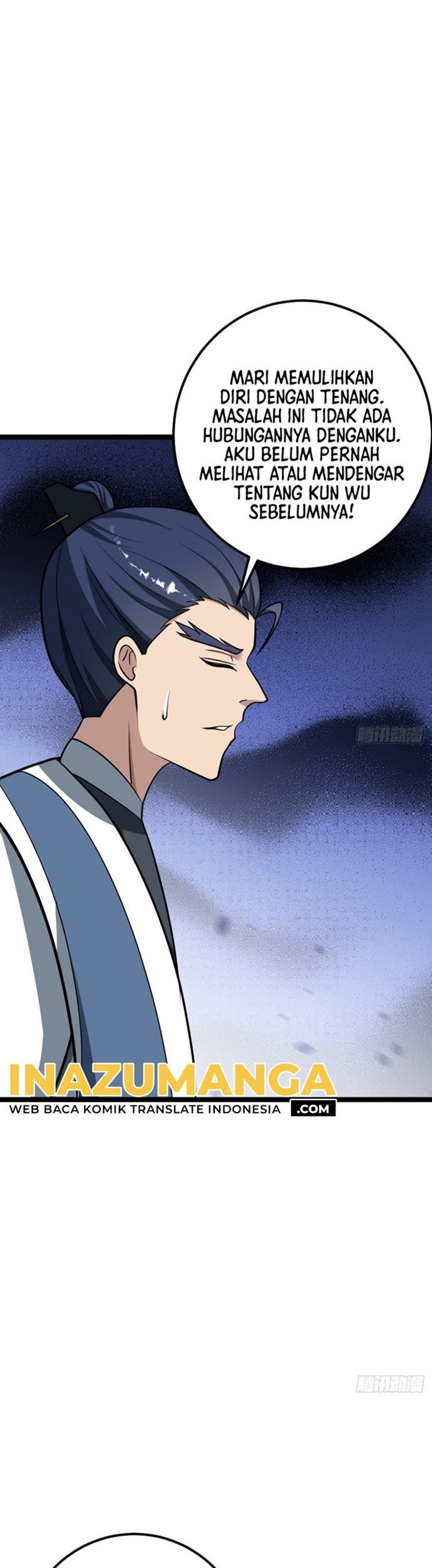 Invincible After a Hundred Years of Seclusion Chapter 41 Gambar 25