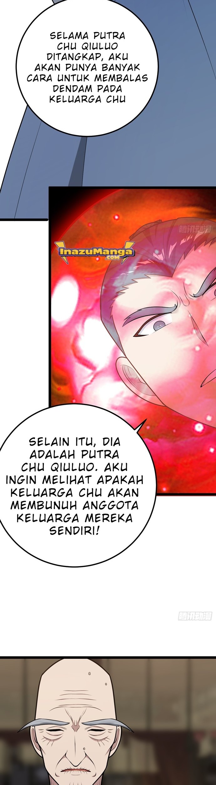 Invincible After a Hundred Years of Seclusion Chapter 40 Gambar 4
