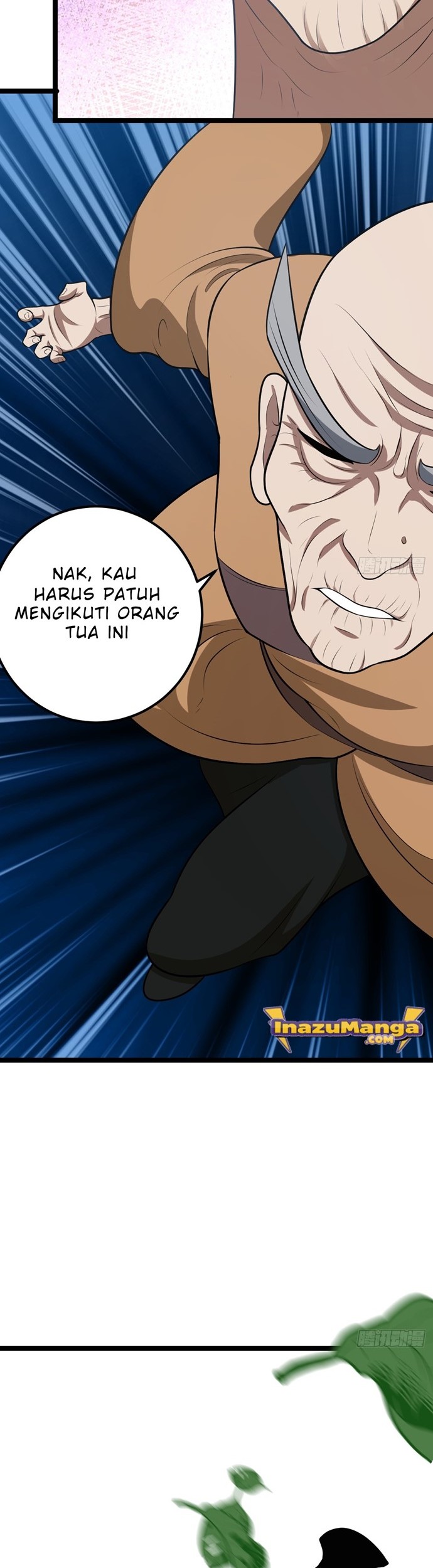 Invincible After a Hundred Years of Seclusion Chapter 40 Gambar 16