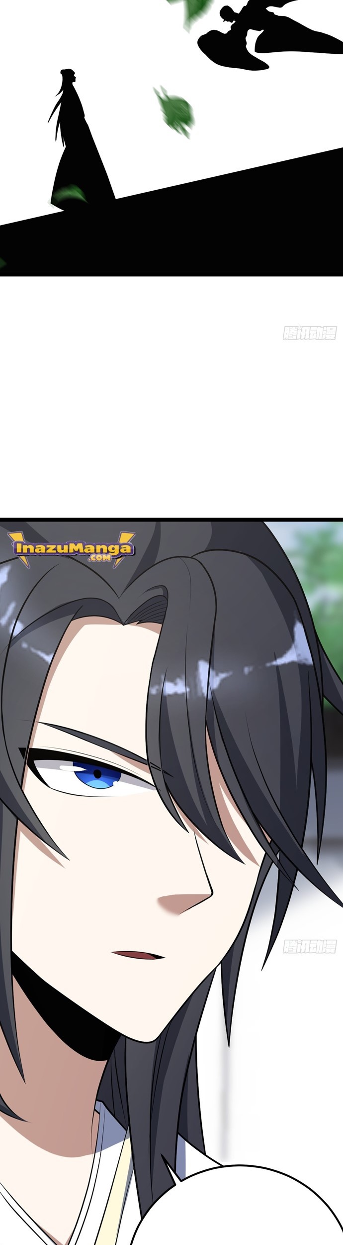 Invincible After a Hundred Years of Seclusion Chapter 40 Gambar 17