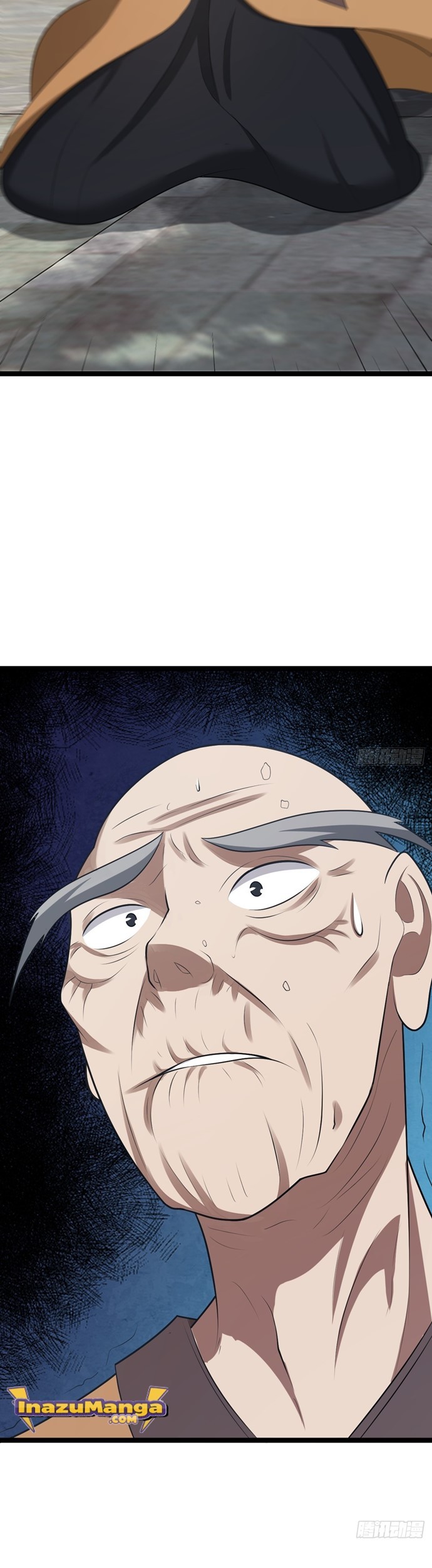 Invincible After a Hundred Years of Seclusion Chapter 40 Gambar 19