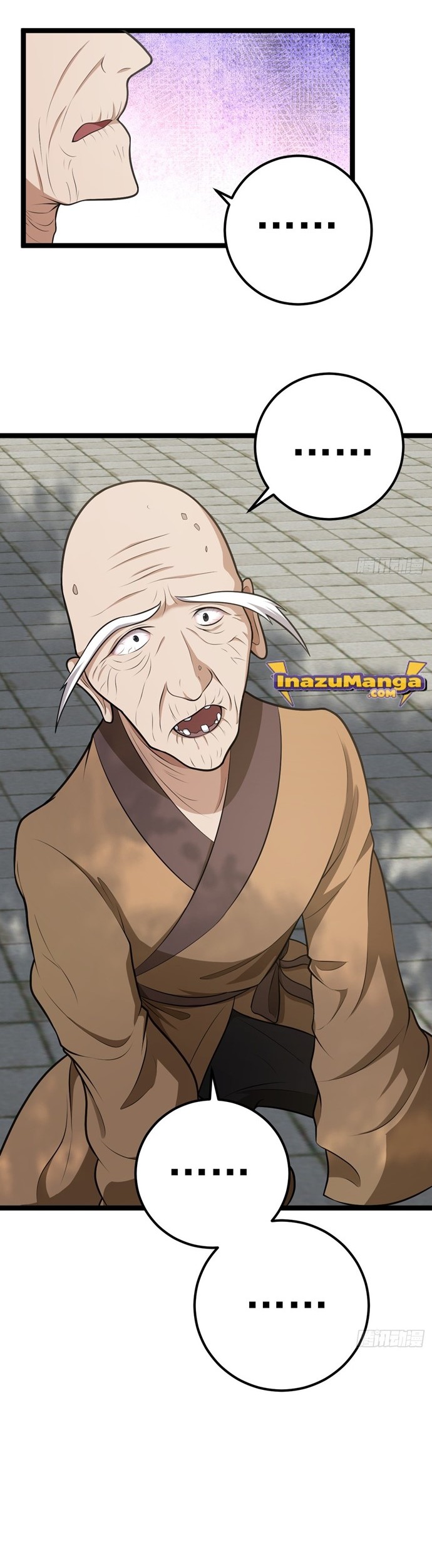 Invincible After a Hundred Years of Seclusion Chapter 40 Gambar 22