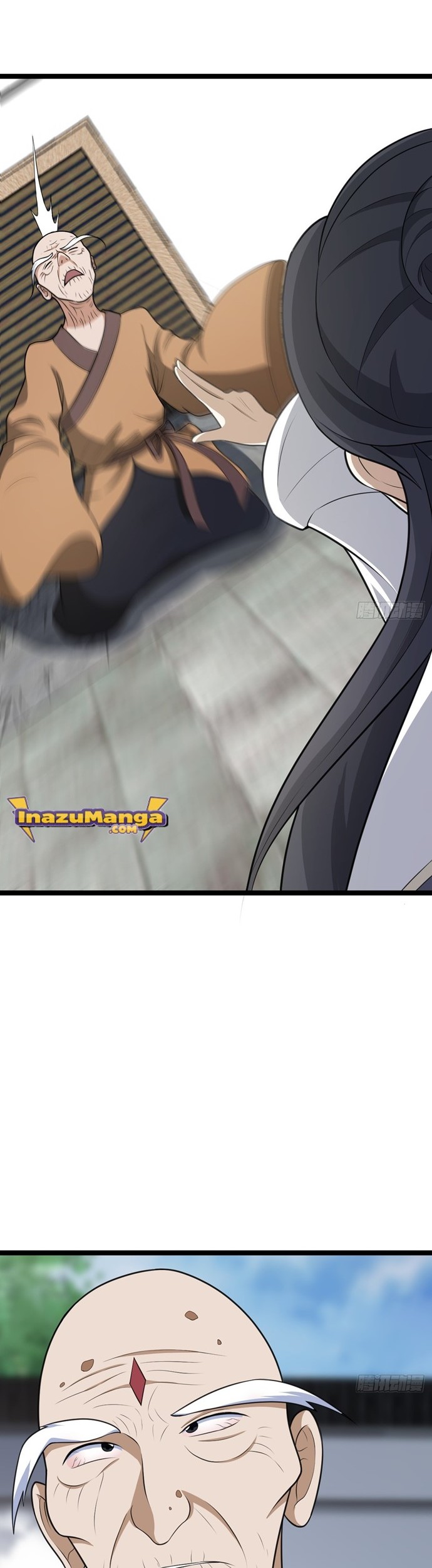 Invincible After a Hundred Years of Seclusion Chapter 40 Gambar 26