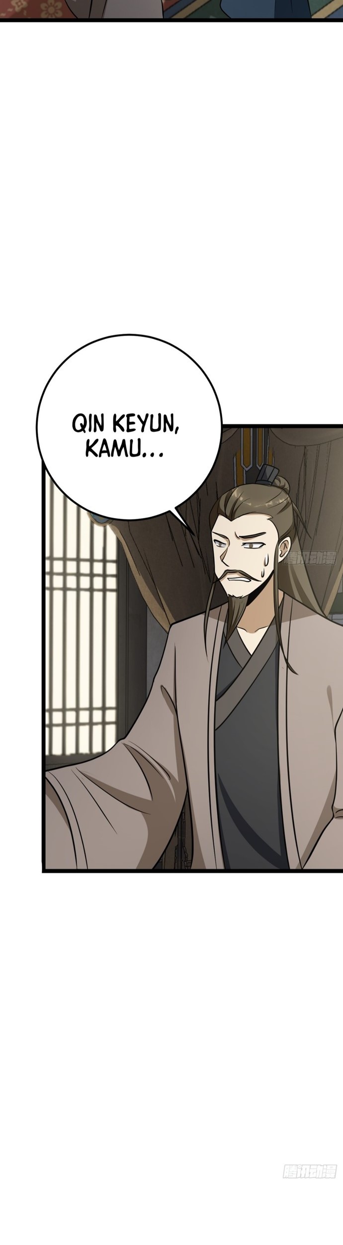 Invincible After a Hundred Years of Seclusion Chapter 39 Gambar 3