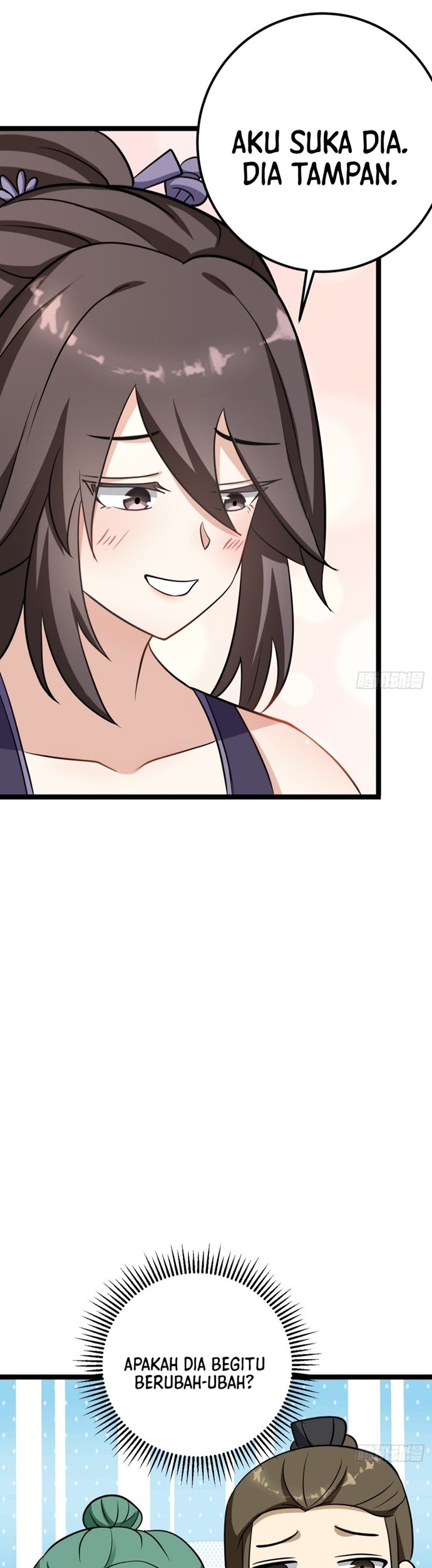 Invincible After a Hundred Years of Seclusion Chapter 39 Gambar 4