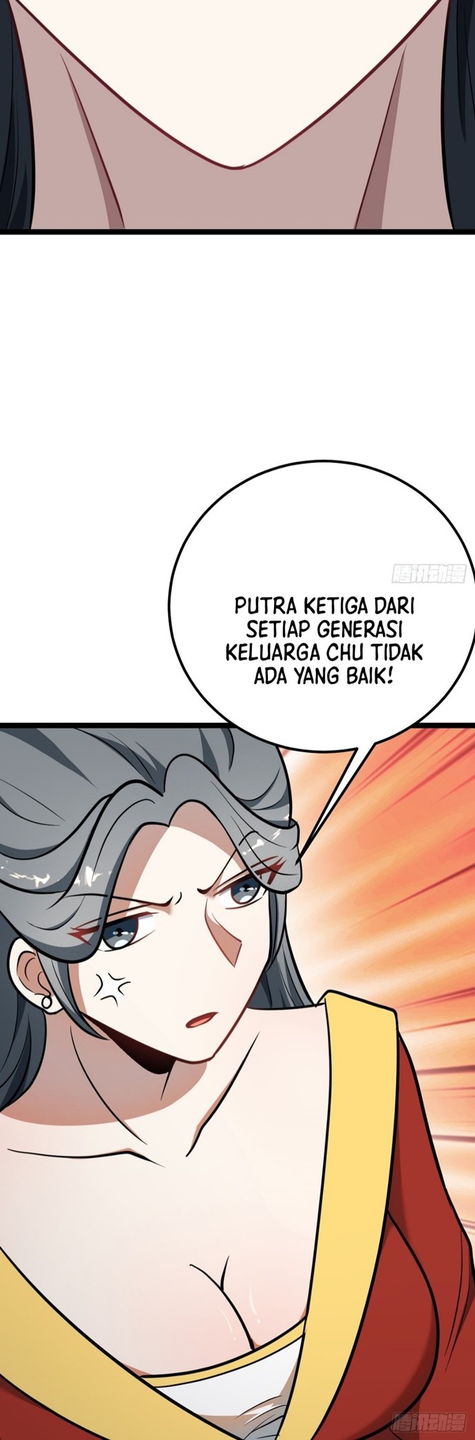 Invincible After a Hundred Years of Seclusion Chapter 39 Gambar 12