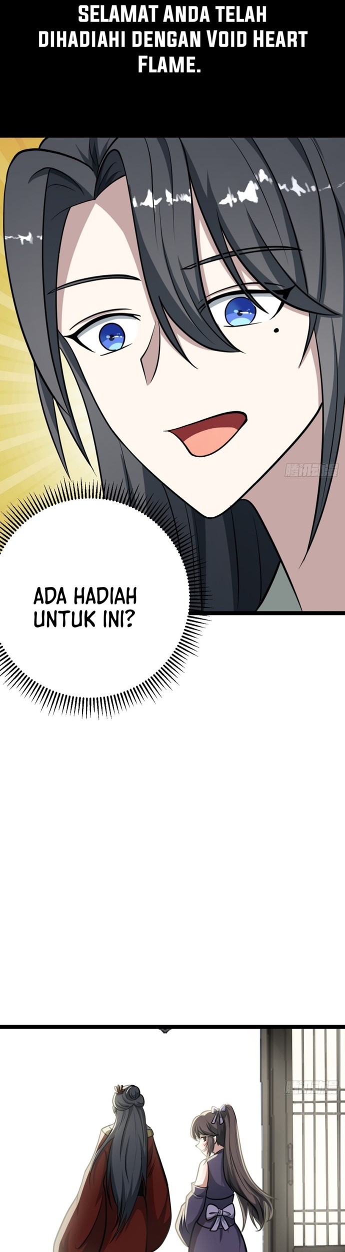 Invincible After a Hundred Years of Seclusion Chapter 39 Gambar 15