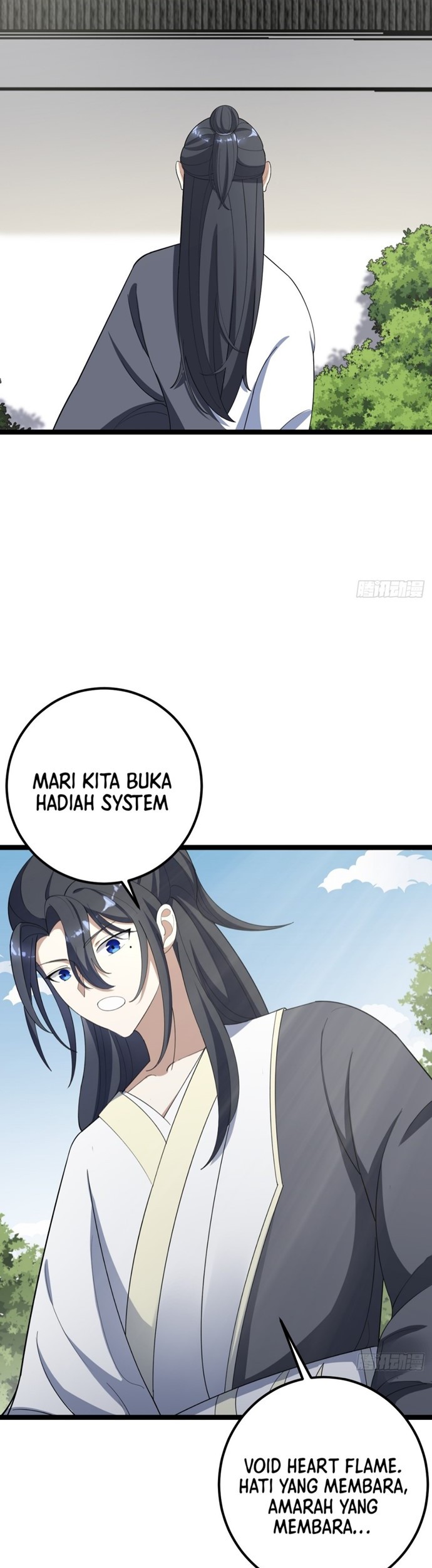 Invincible After a Hundred Years of Seclusion Chapter 39 Gambar 21