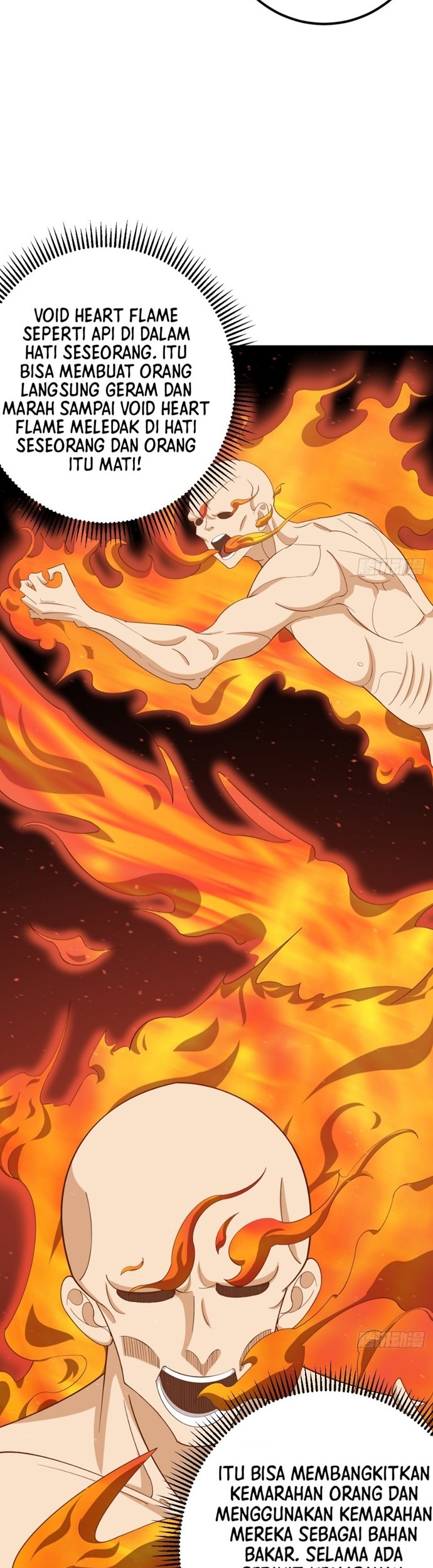 Invincible After a Hundred Years of Seclusion Chapter 39 Gambar 22