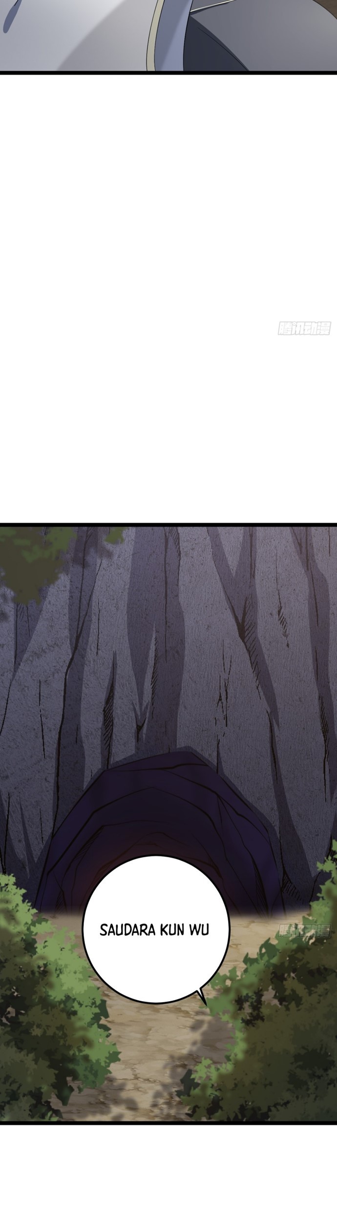 Invincible After a Hundred Years of Seclusion Chapter 39 Gambar 29
