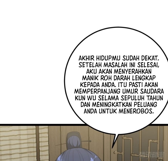 Invincible After a Hundred Years of Seclusion Chapter 39 Gambar 30