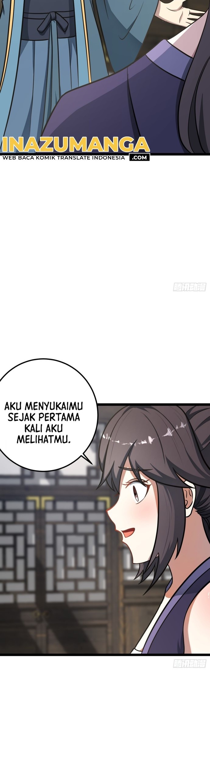 Invincible After a Hundred Years of Seclusion Chapter 38 Gambar 9